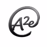 logo A2e