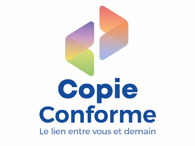 Copie Conforme (Bastia)